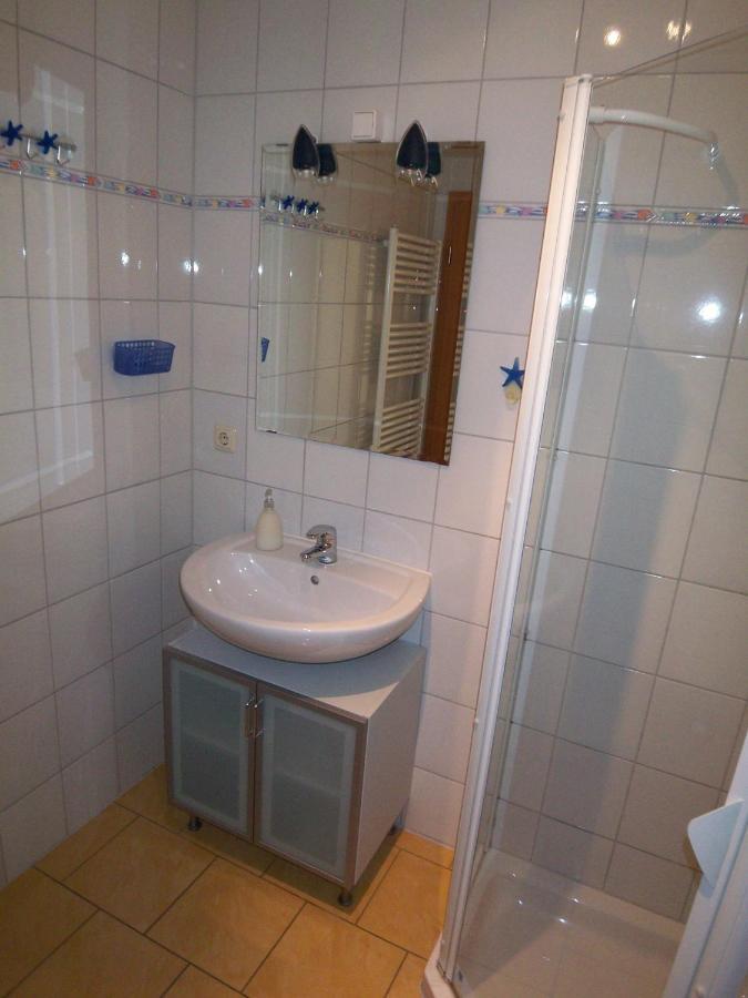 Ferienwohnung Amelie Heringsdorf (Usedom) Quarto foto